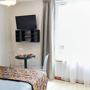 Studio de Luxe Lit King-Size